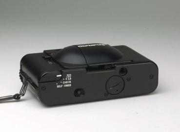 Olympus XA