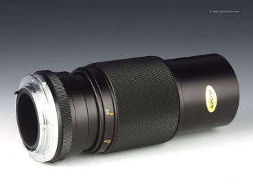 Olympus Zuiko 100-200mm f/5