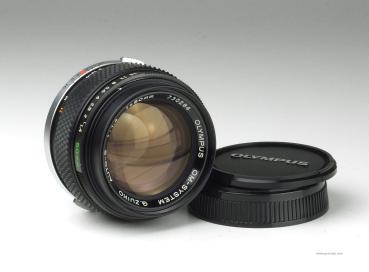 Olympus Zuiko 50mm f/1.4