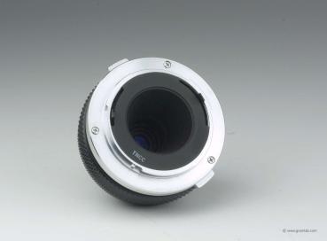 Olympus Zuiko 20mm f/2 Macro
