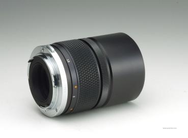 Olympus Zuiko 135mm f/2.8