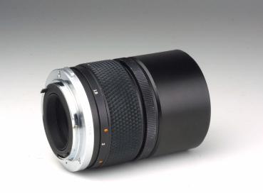 Preview: Olympus Zuiko 135mm f/2.8