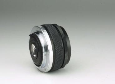 Preview: Olympus Zuiko 28mm f/2.8