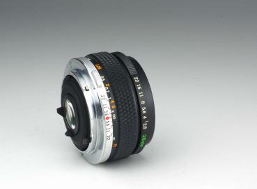 Preview: Olympus Zuiko 28mm f/2.8