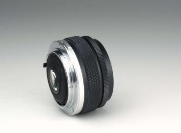 Preview: Olympus Zuiko 28mm f/2.8