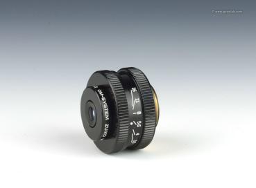 Olympus Zuiko 20mm f/3.5 Macro