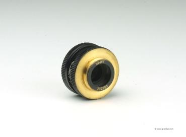 Olympus Zuiko 20mm f/3.5 Macro + Objective Lens Mount PM-MTob