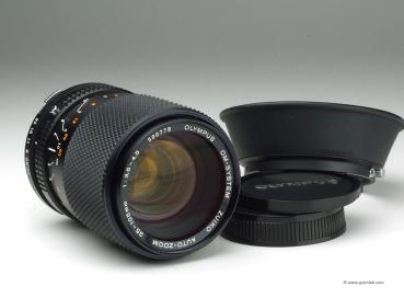 Olympus Zuiko 35-105mm f/3.5-4.5