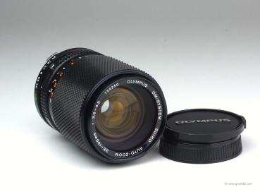 Olympus Zuiko 35-105mm f/3.5-4.5