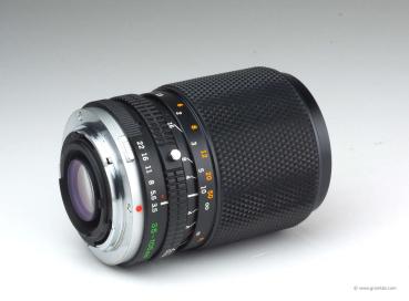 Preview: Olympus Zuiko 35-105mm f/3.5-4.5