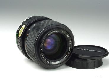Olympus Zuiko 35-70mm f/4