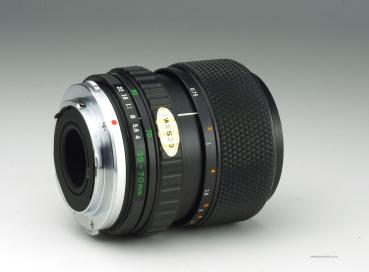 Olympus Zuiko 35-70mm f/4