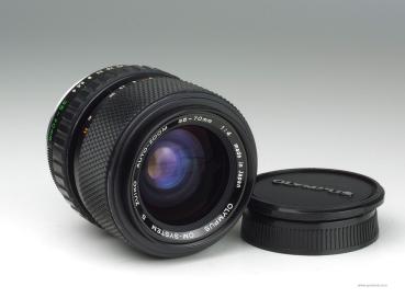 Olympus Zuiko 35-70mm f/4 - Kopie