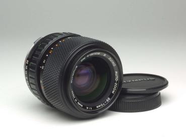 Olympus Zuiko 35-70mm f/4