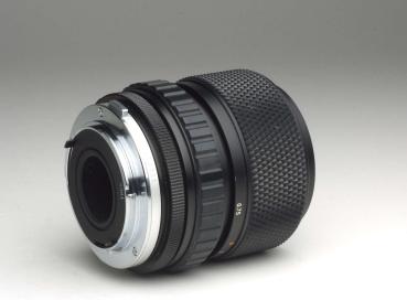 Preview: Olympus Zuiko 35-70mm f/4