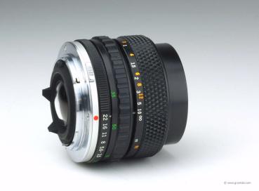 Preview: Olympus Zuiko 35-70mm f/3.5-4.5