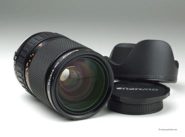 Olympus Zuiko 35-80mm f/2.8