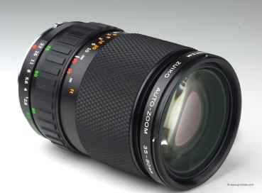 Olympus Zuiko 35-80mm f/2.8