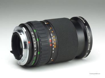 Olympus Zuiko 35-80mm f/2.8