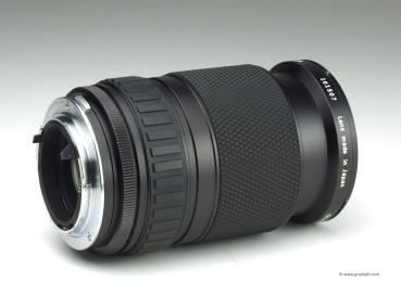 Olympus Zuiko 35-80mm f/2.8