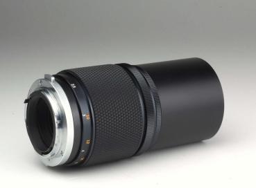 Preview: Olympus Zuiko 200mm f/4
