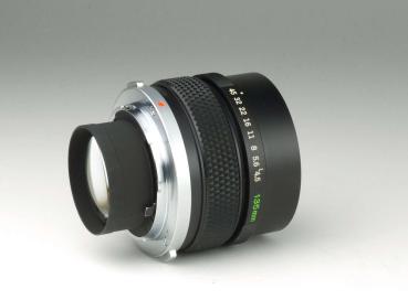 Preview: Olympus Zuiko 135mm f/4.5 Macro