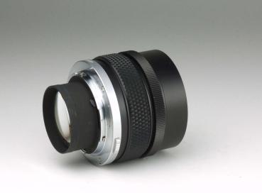 Preview: Olympus Zuiko 135mm f/4.5 Macro