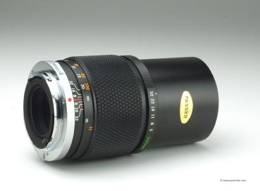 Olympus Zuiko 200mm f/5
