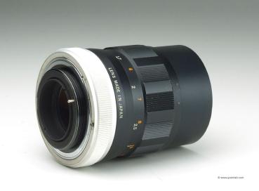 Olympus Zuiko 135mm f/3.5 - M42