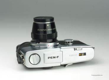 Olympus Pen F Medical Use Type 1