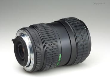 Pentax-A 28-80mm f/3.5-4.5