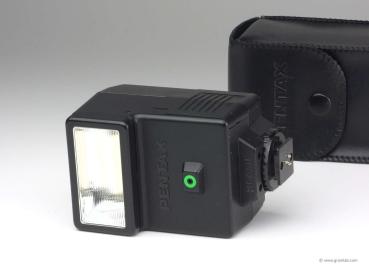 Pentax AF 200T Blitz