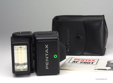 Pentax AF 280T Blitz