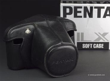 Pentax LX Bereitschaftstasche