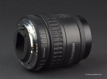 Pentax FA 70-200mm f/4-5.6