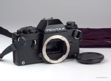 Pentax LX