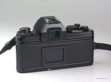 Preview: Pentax LX