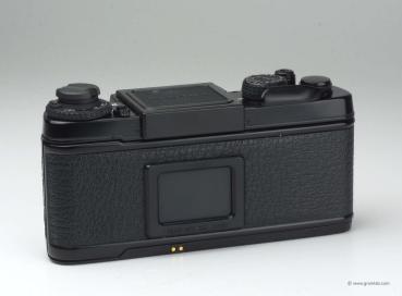 Preview: Pentax LX
