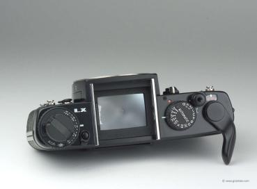 Pentax LX