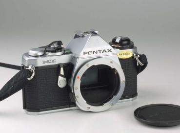 Pentax ME