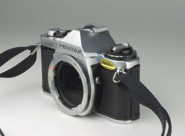 Preview: Pentax ME