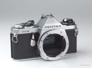 Pentax ME