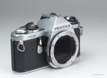 Preview: Pentax ME