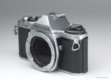 Preview: Pentax ME