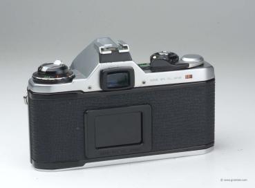 Preview: Pentax ME