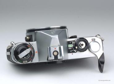 Pentax ME