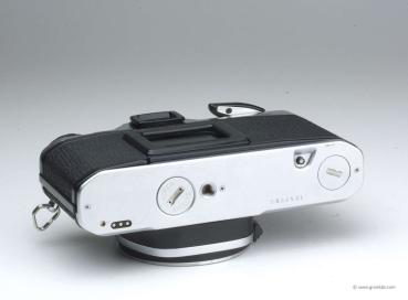 Pentax ME