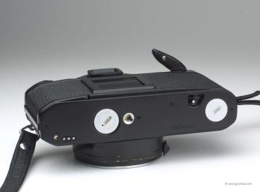 Pentax ME black