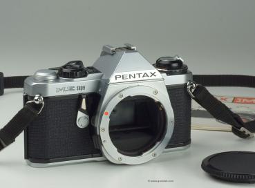 Pentax ME super