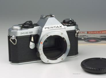 Pentax ME super